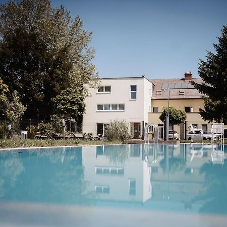 Gasthof Martinhof Sankt Martin im Sulmtal Εξωτερικό φωτογραφία