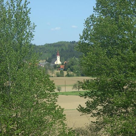 Gasthof Martinhof Sankt Martin im Sulmtal Εξωτερικό φωτογραφία